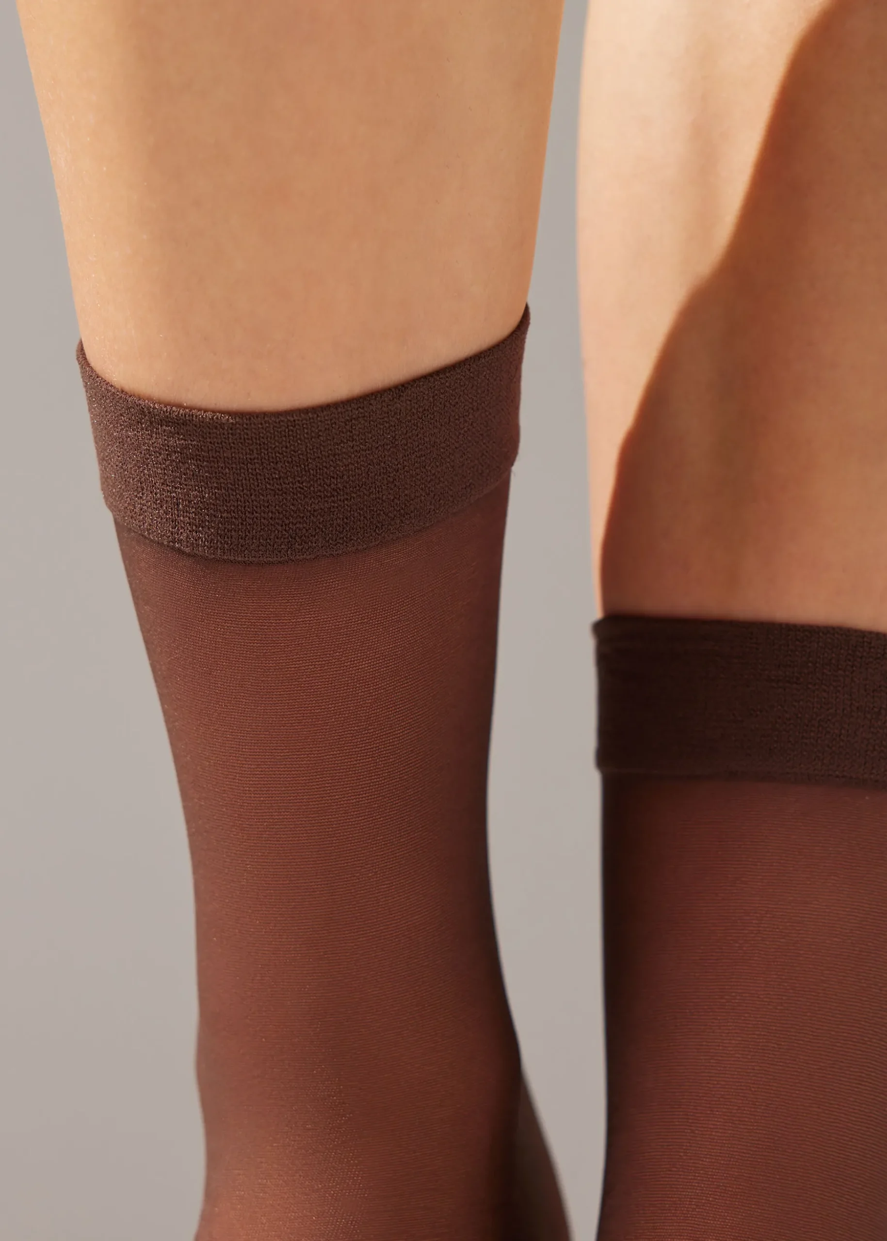 Calzini Velati 20 Denari