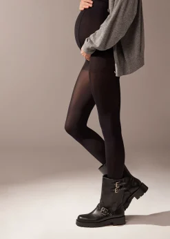 Collant Coprenti 60 Denari Premaman