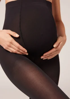 Collant Coprenti 60 Denari Premaman