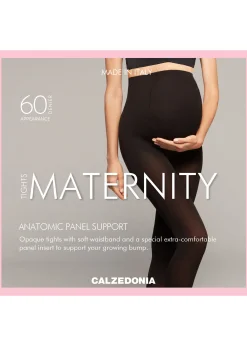 Collant Coprenti 60 Denari Premaman