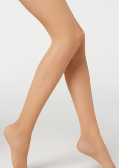 Collant Matt Velati 20 Denari