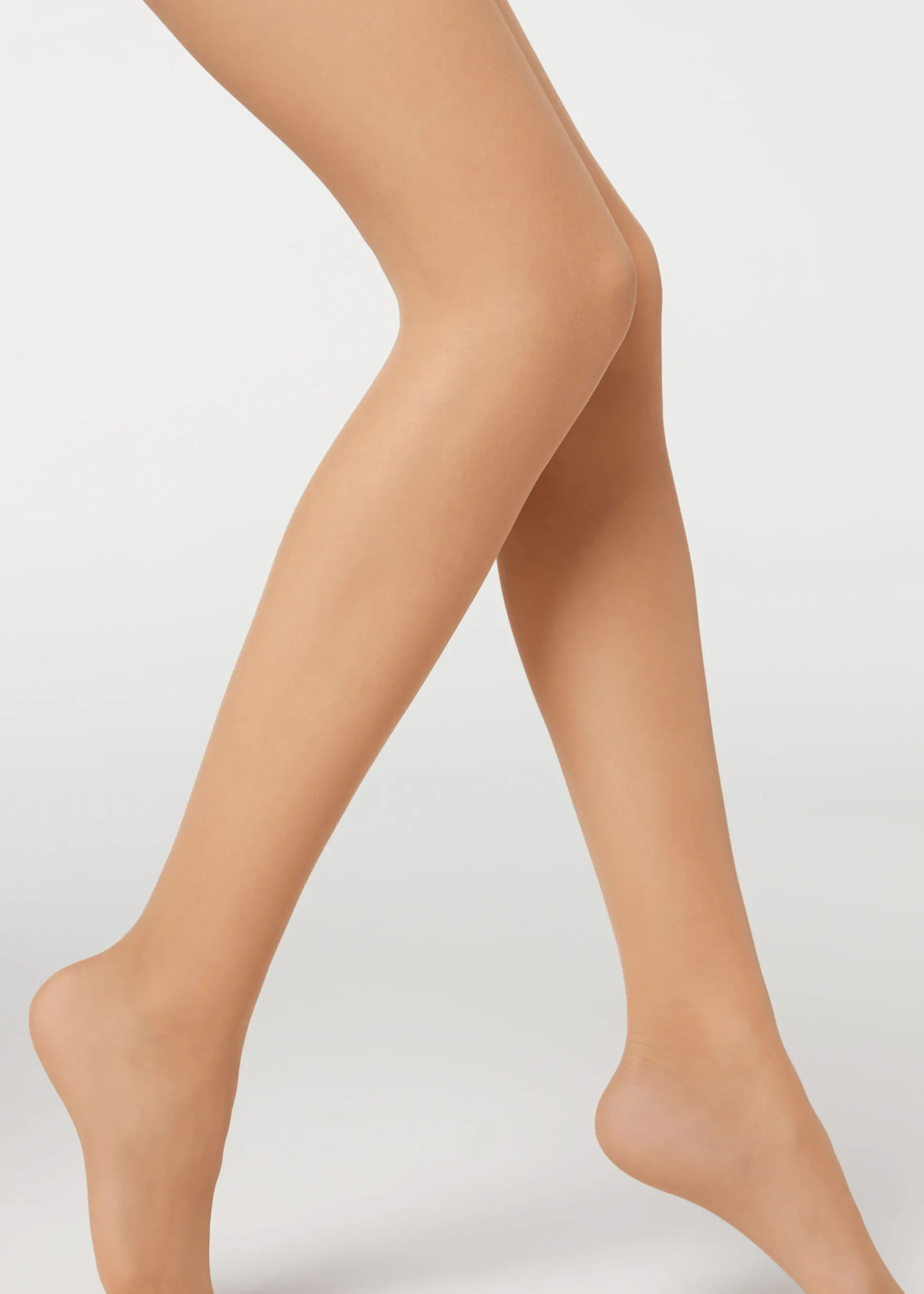 Collant Matt Velati 20 Denari