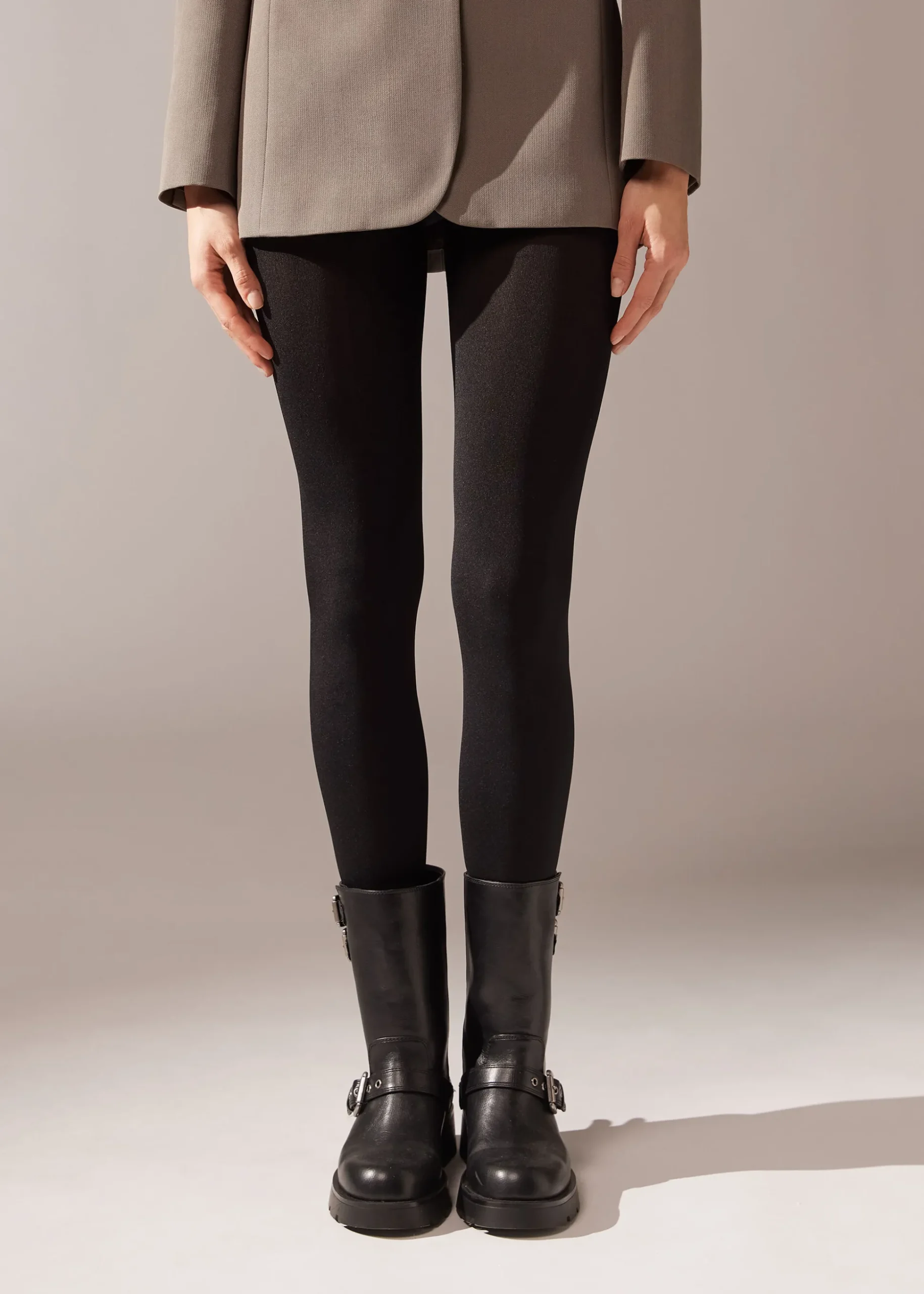 Collant Thermal Ultracoprenti