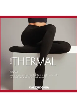 Collant Thermal Ultracoprenti