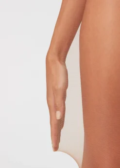 Collant Velati 20 Denari