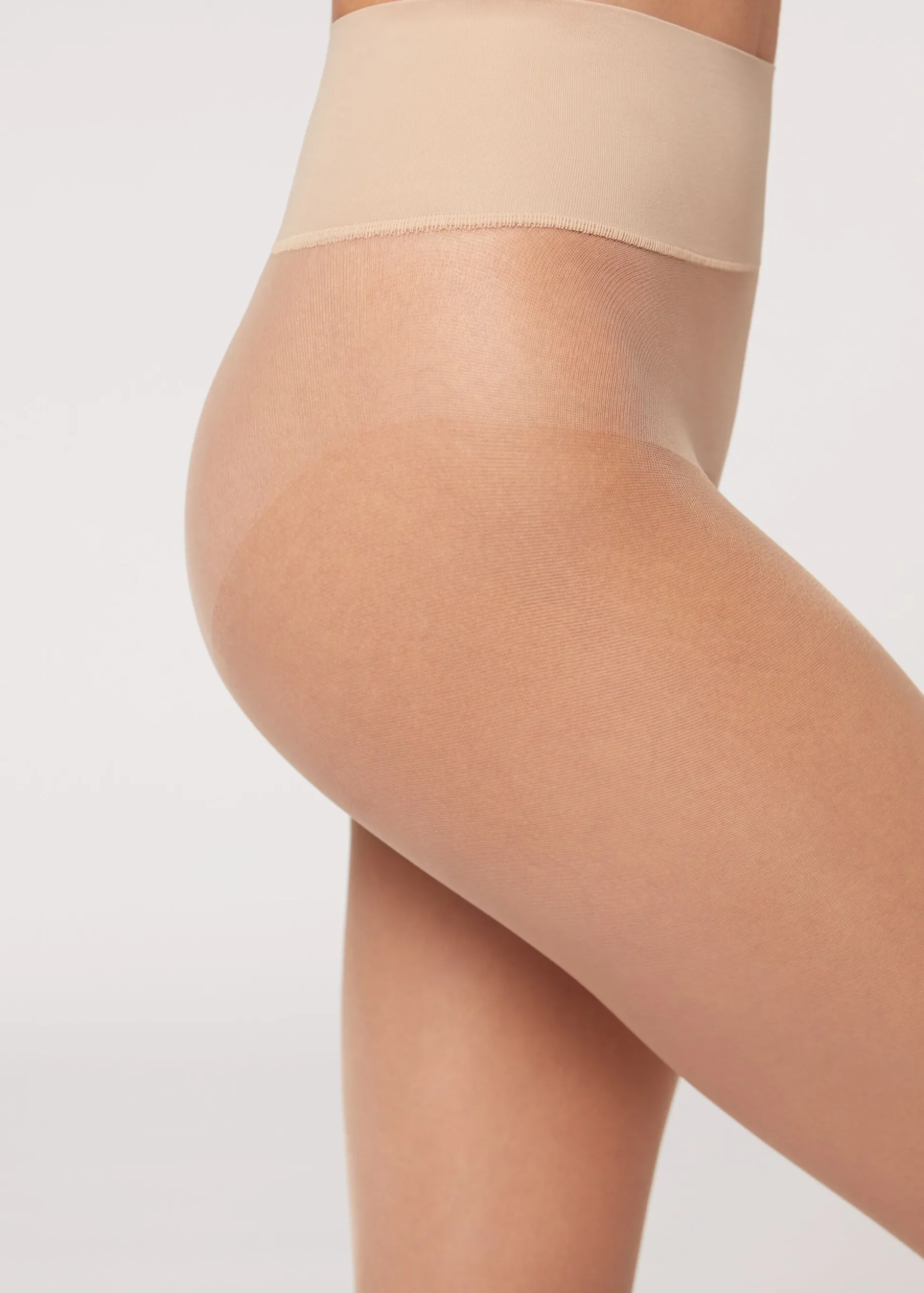 Collant Velati 20 Denari Essential Invisible