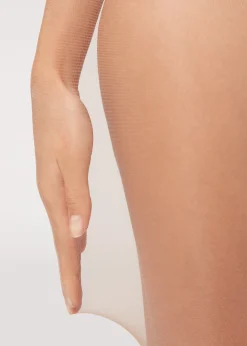 Collant Velati 20 Denari Essential Invisible