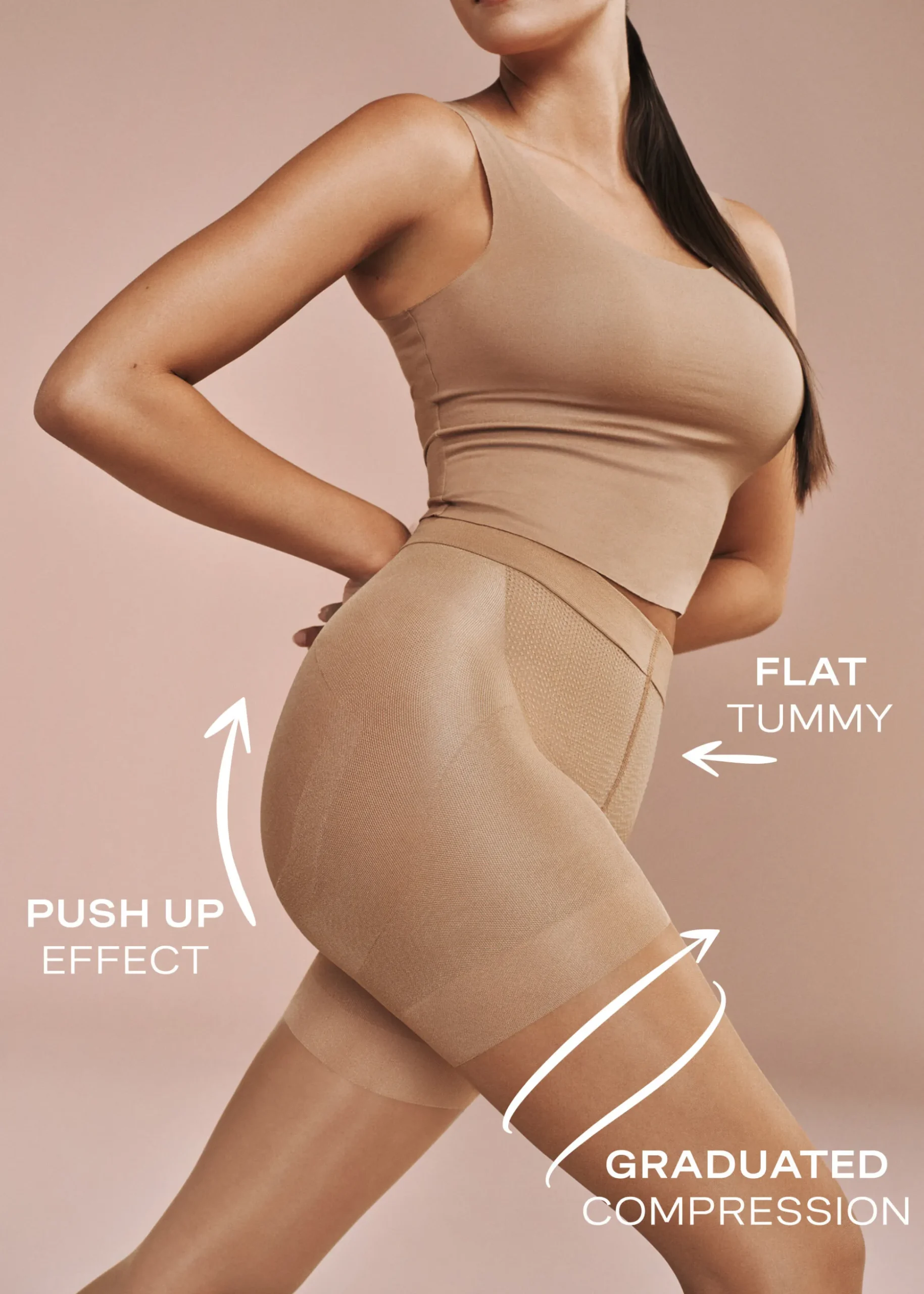 Collant Velati 15 Denari Strong Sculpt