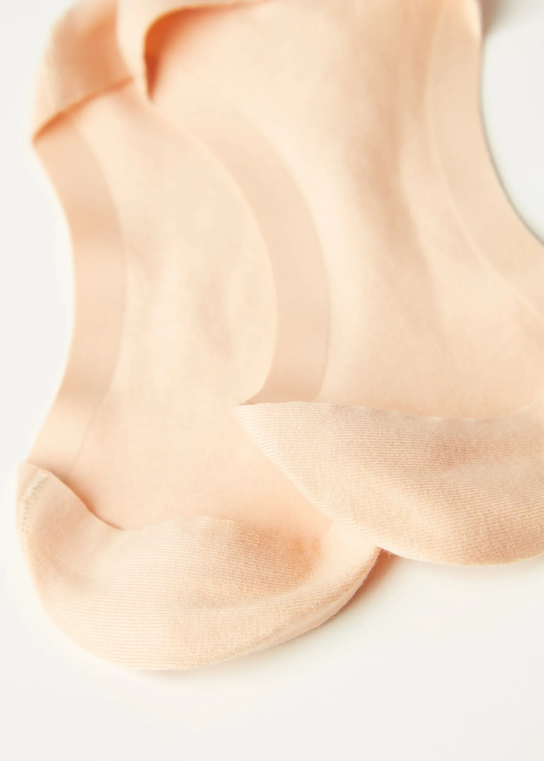 Fantasmini Scollati con Silicone