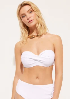 Fascia Leggermente Imbottita Costume Classic Piquet