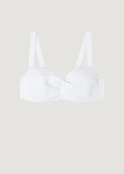 Fascia Leggermente Imbottita Costume Classic Piquet