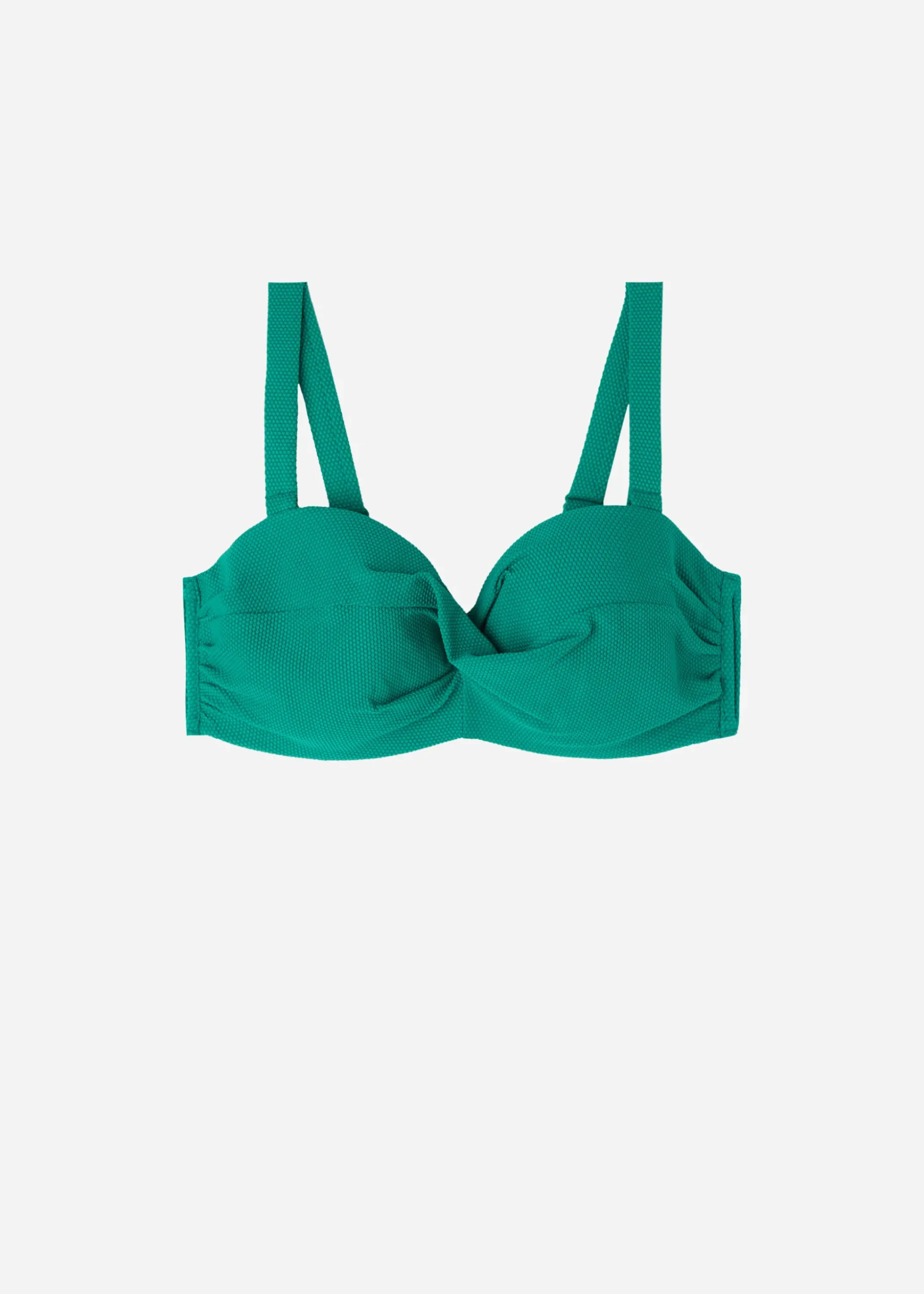 Fascia Leggermente Imbottita Costume Classic Piquet