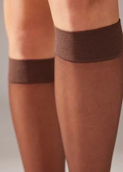 Gambaletti con Bordi Comfort 20 Denari