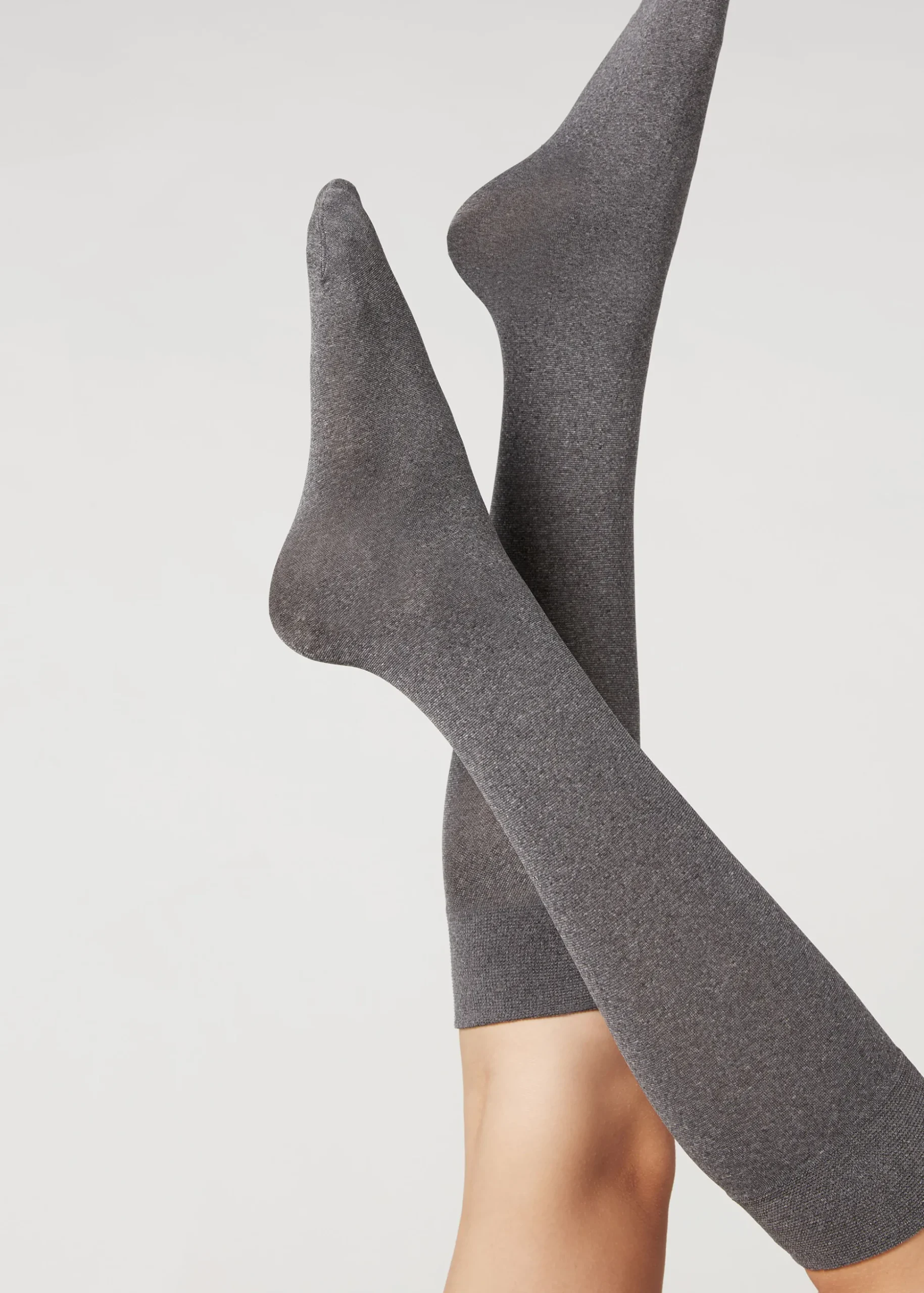 Gambaletti in Microfibra 60 Denari