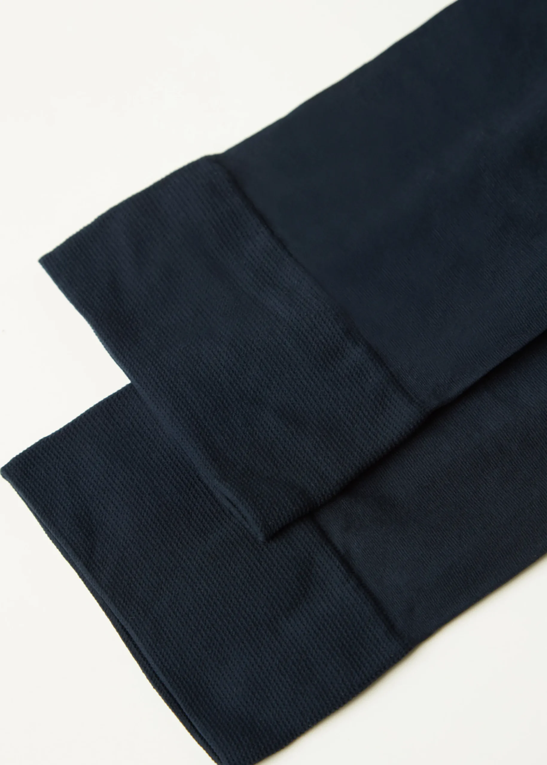 Gambaletti in Microfibra Semicoprenti 30 Denari