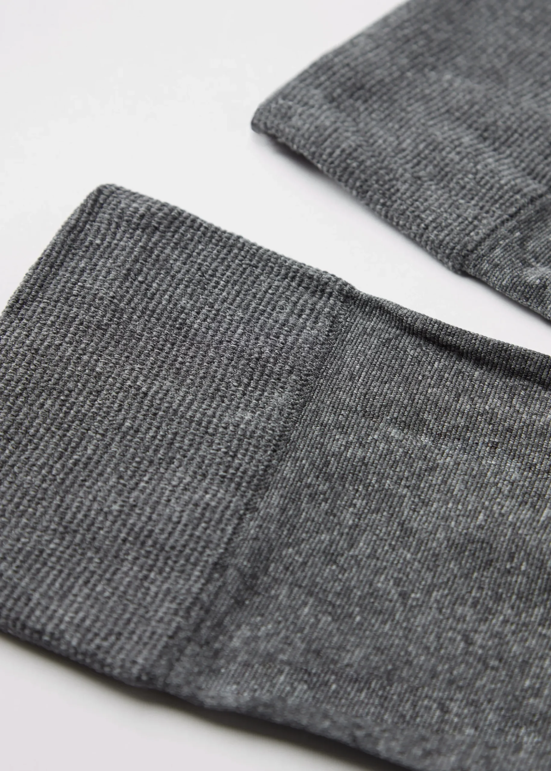 Gambaletti in Microfibra 60 Denari