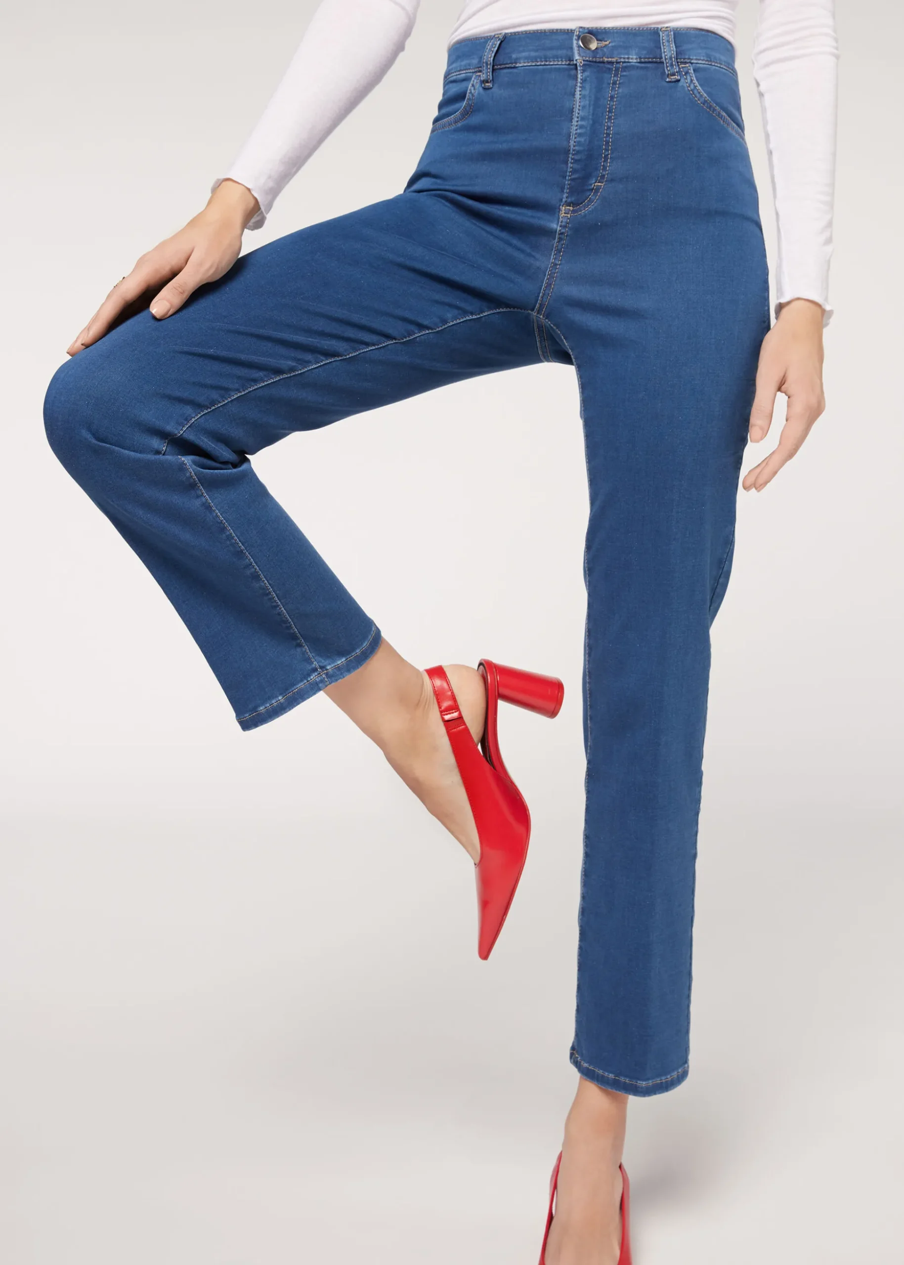 Jeans Comfort Eco