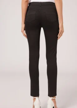 Jeans Push Up Light Denim Eco