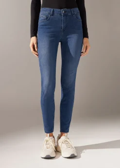 Jeans Super Skinny Ultra Stretch