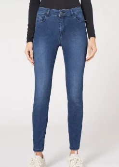Jeans Super Skinny Ultra Stretch