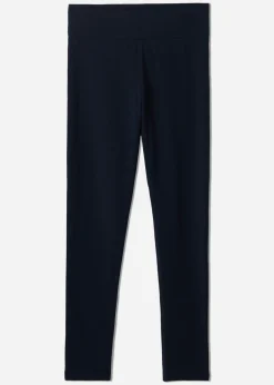 Leggings Sportivi in Cotone