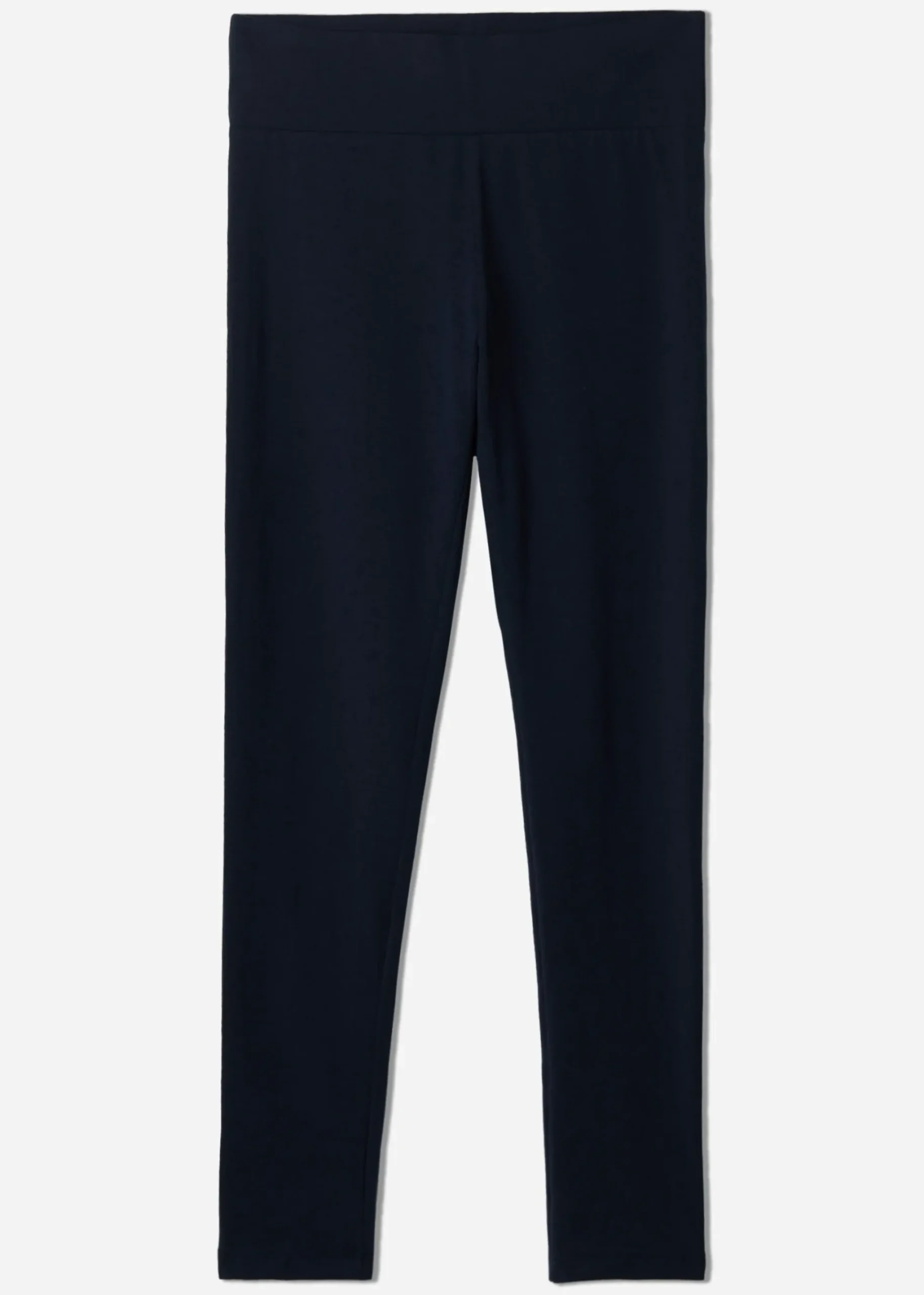 Leggings Sportivi in Cotone