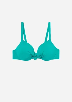 Push Up Leggermente Imbottito Costume Indonesia