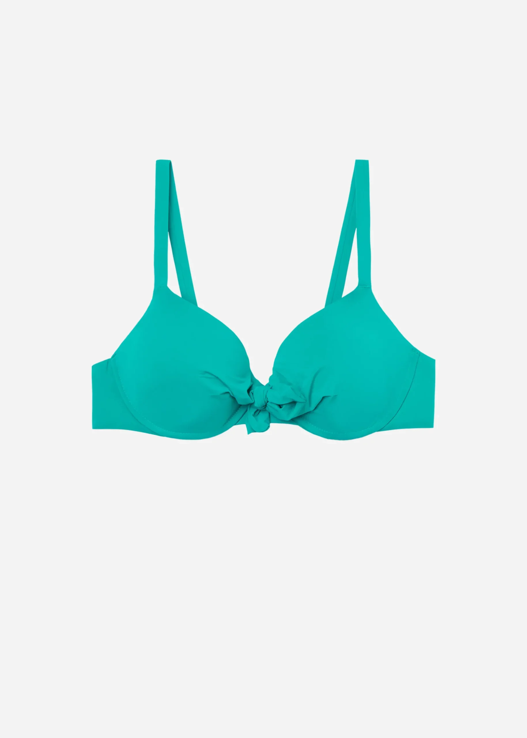 Push Up Leggermente Imbottito Costume Indonesia