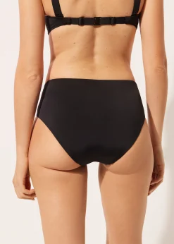 Slip a Vita Alta Contenitivo Costume Indonesia