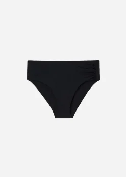 Slip a Vita Alta Contenitivo Costume Indonesia