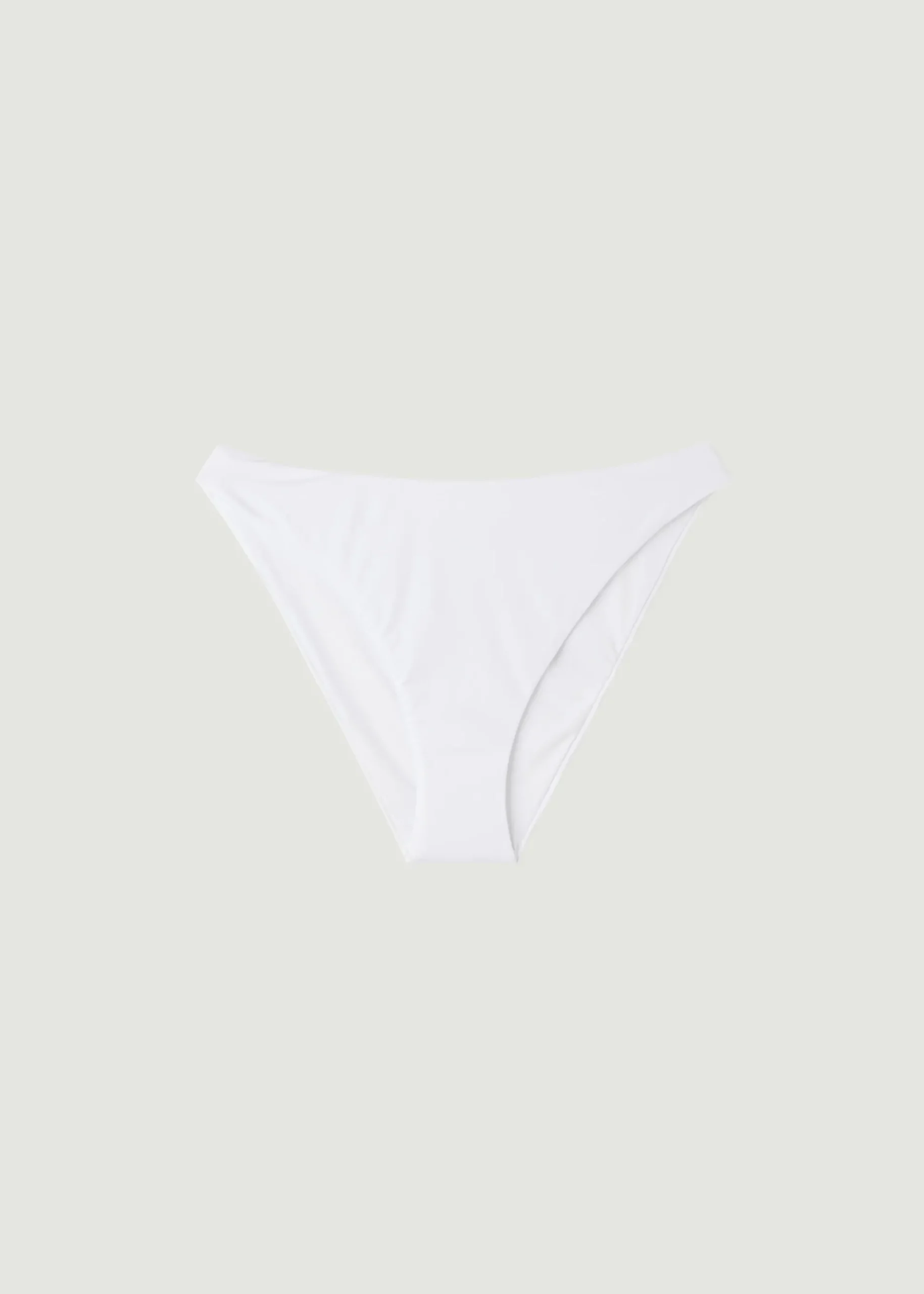 Slip Bikini Senza Cuciture