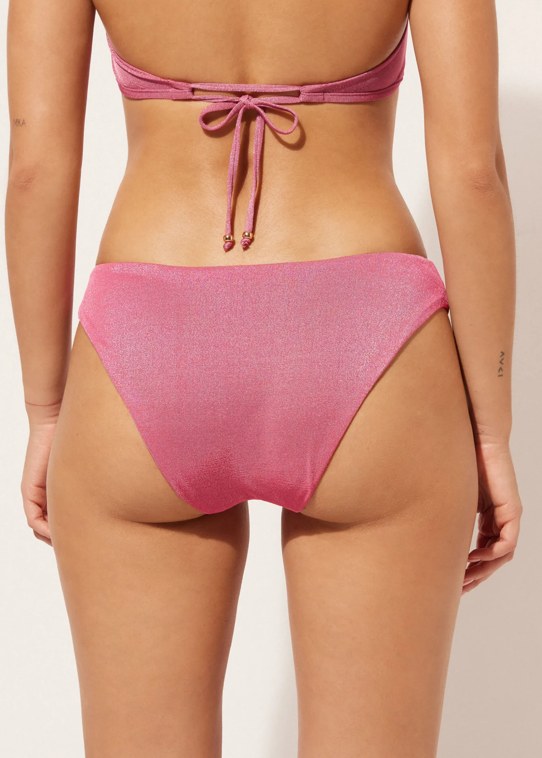 Slip Costume Golden Gleam