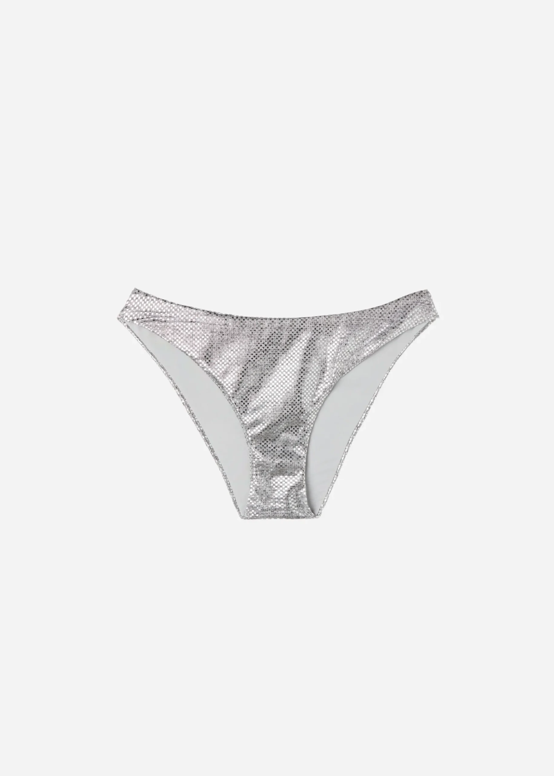 Slip Costume Light Reflections