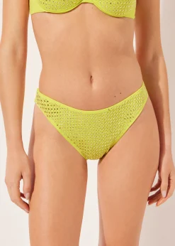 Slip Costume Luxury Stones