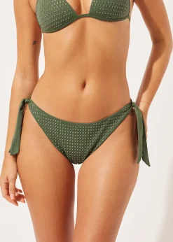 Slip Fiocchi Costume Luxury Stones