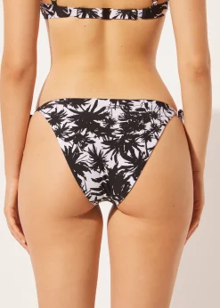 Slip Lacci Costume Palms