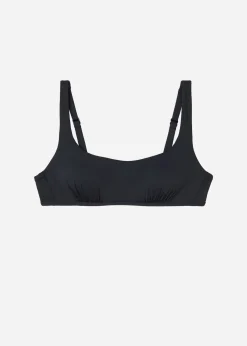 Top Canotta Leggermente Imbottito Costume Indonesia