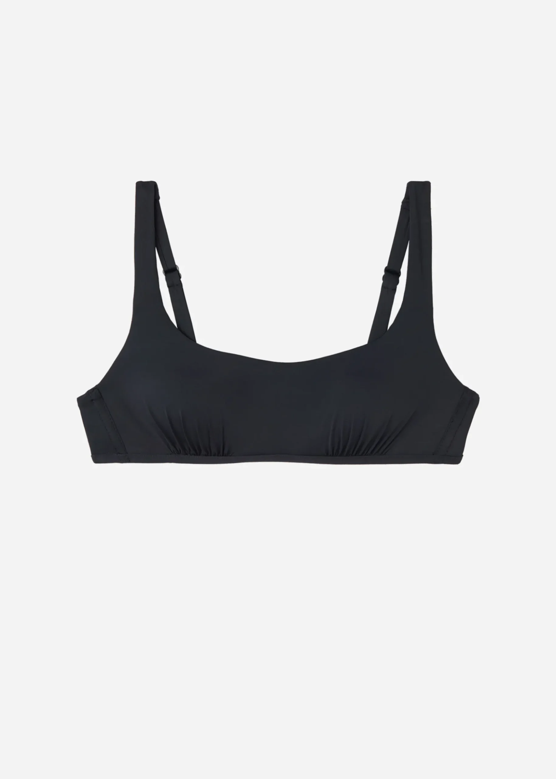 Top Canotta Leggermente Imbottito Costume Indonesia