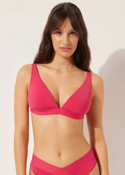 Triangolo Leggermente Imbottito Costume Indonesia