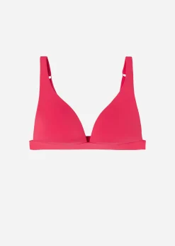 Triangolo Leggermente Imbottito Costume Indonesia